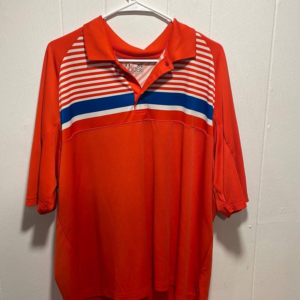 Firestone CC golf polo